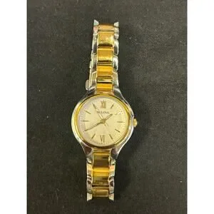 Bulova | Accessories | Bulova 98l27 Classic 2tone Womens  display picture 3